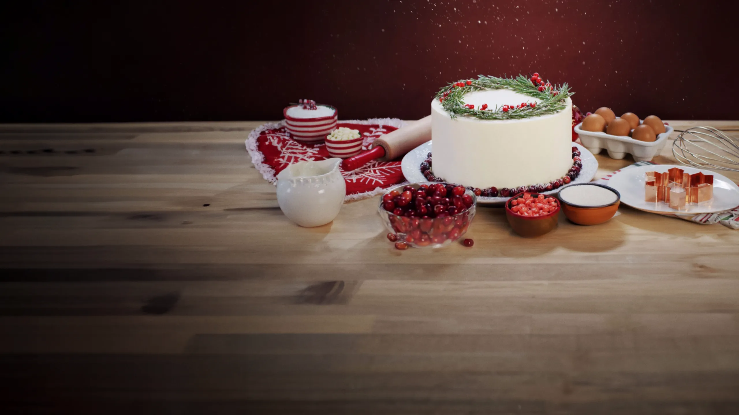 The Great American Baking Show