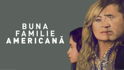 thumbnail - Buna familie americană