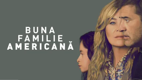thumbnail - Buna familie americană