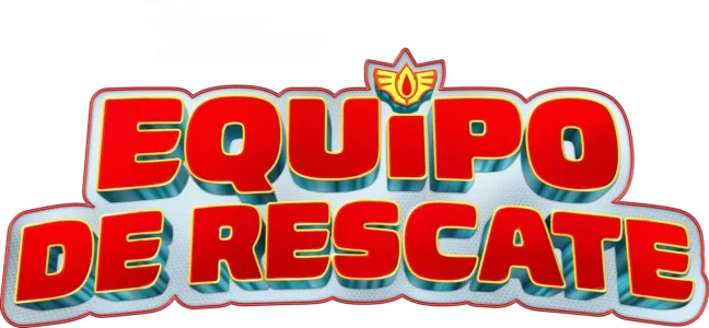 Equipo de rescate