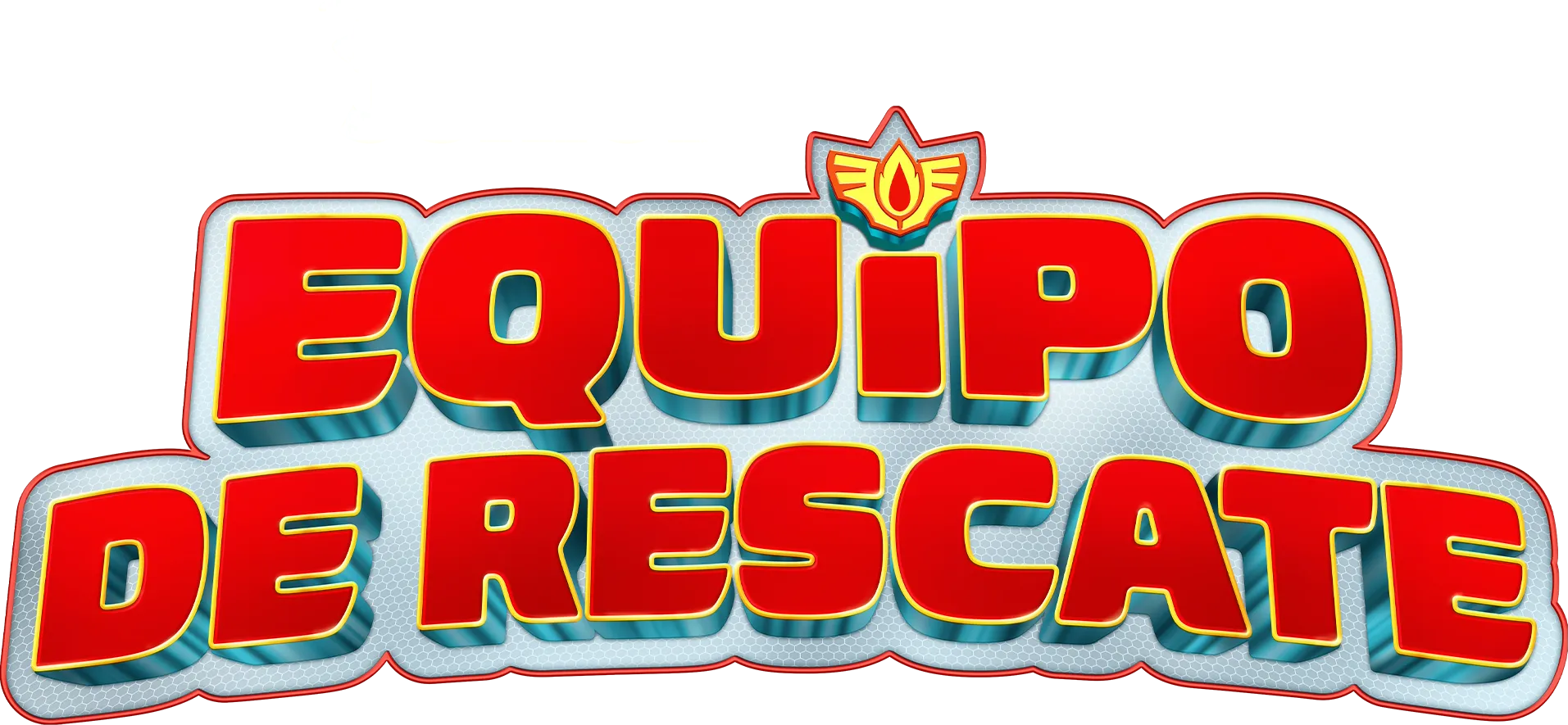 Equipo de rescate