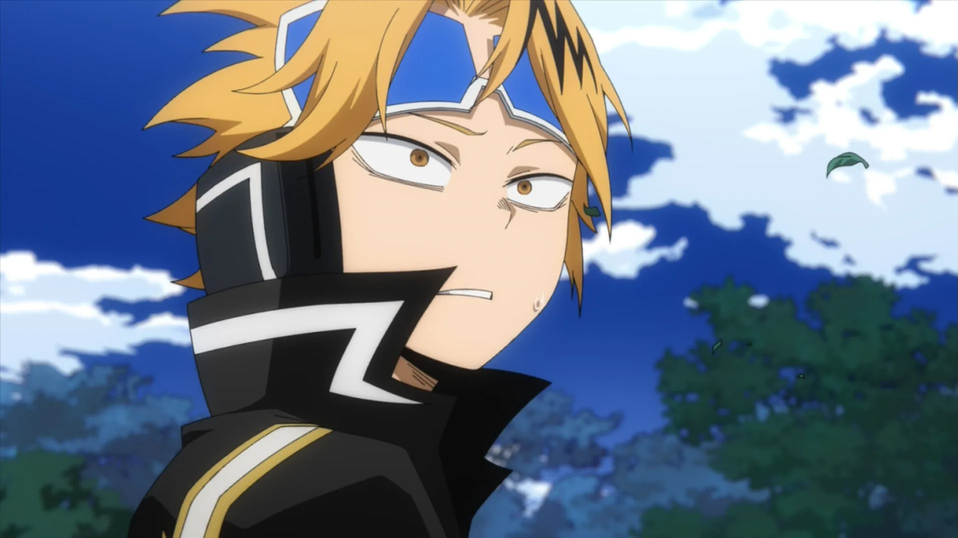 thumbnail - S6:E115 (Dub) Mirko, the No. 5 Hero
