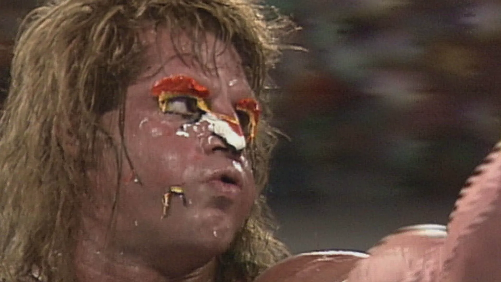 thumbnail - S1:E2 Royal Rumble: 80's and 90's