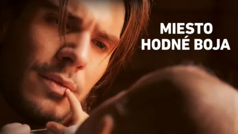 thumbnail - Miesto hodné boja