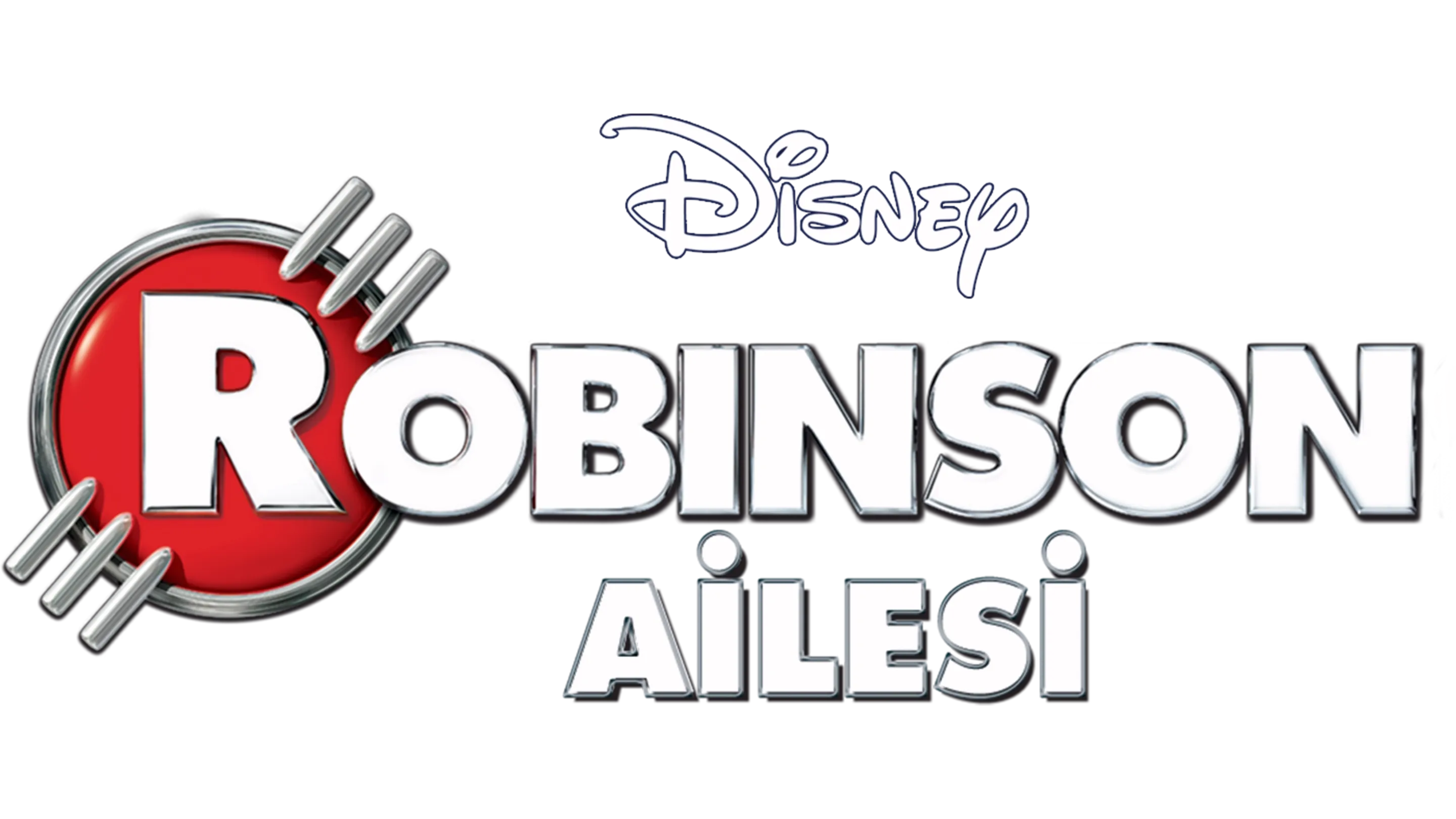 Robinson Ailesi