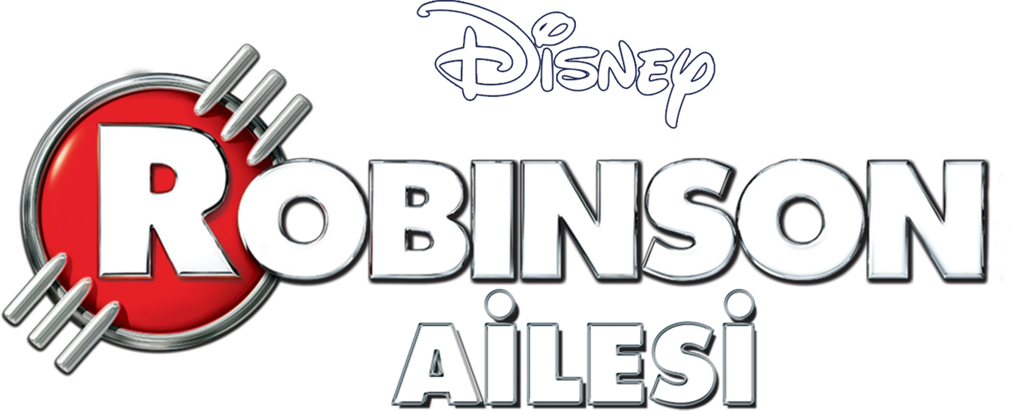 Robinson Ailesi