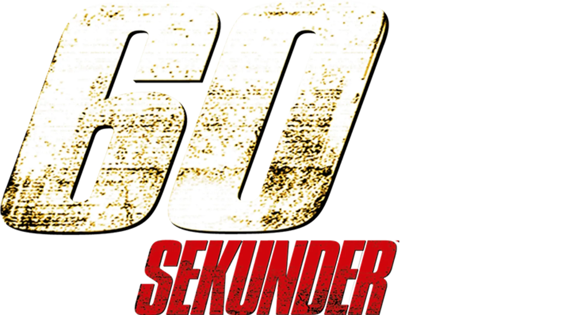 60 sekunder