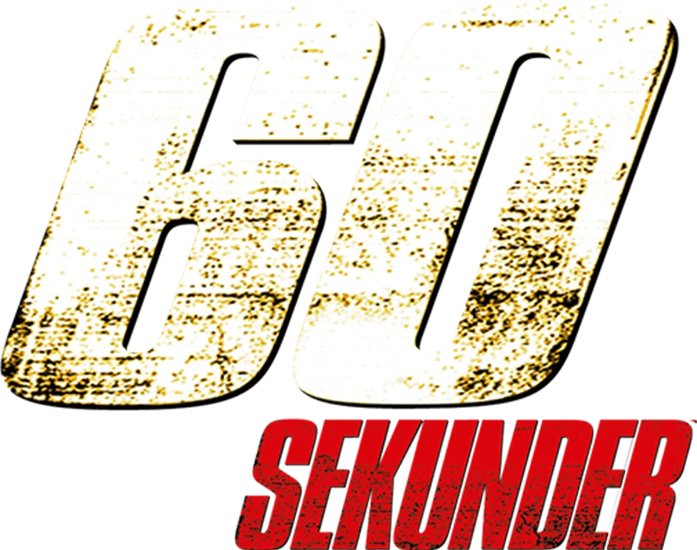 60 sekunder