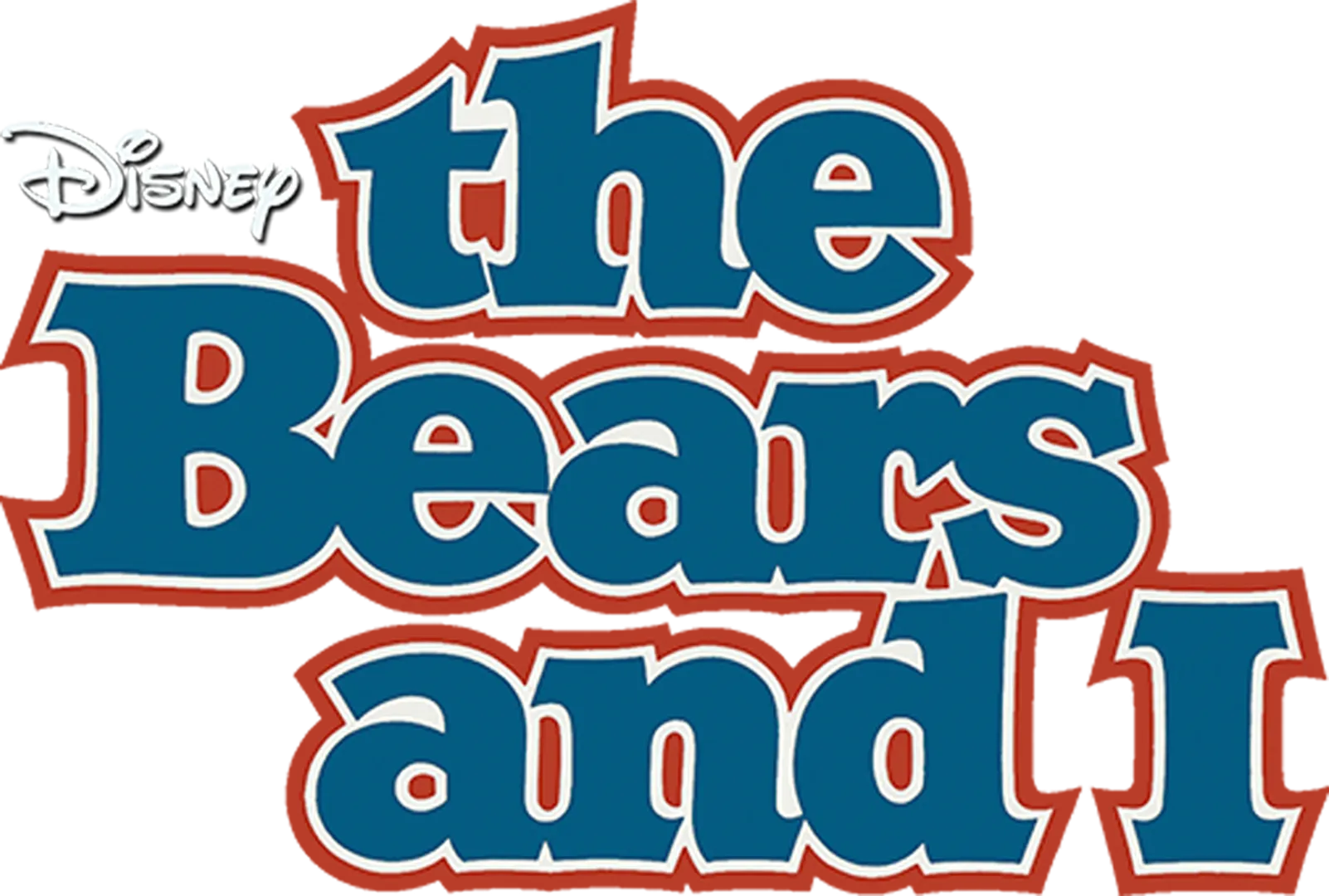 The Bears and I