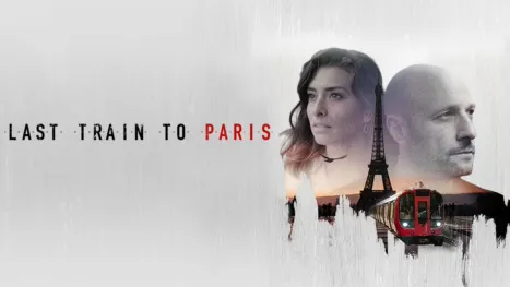 thumbnail - Last Train to Paris