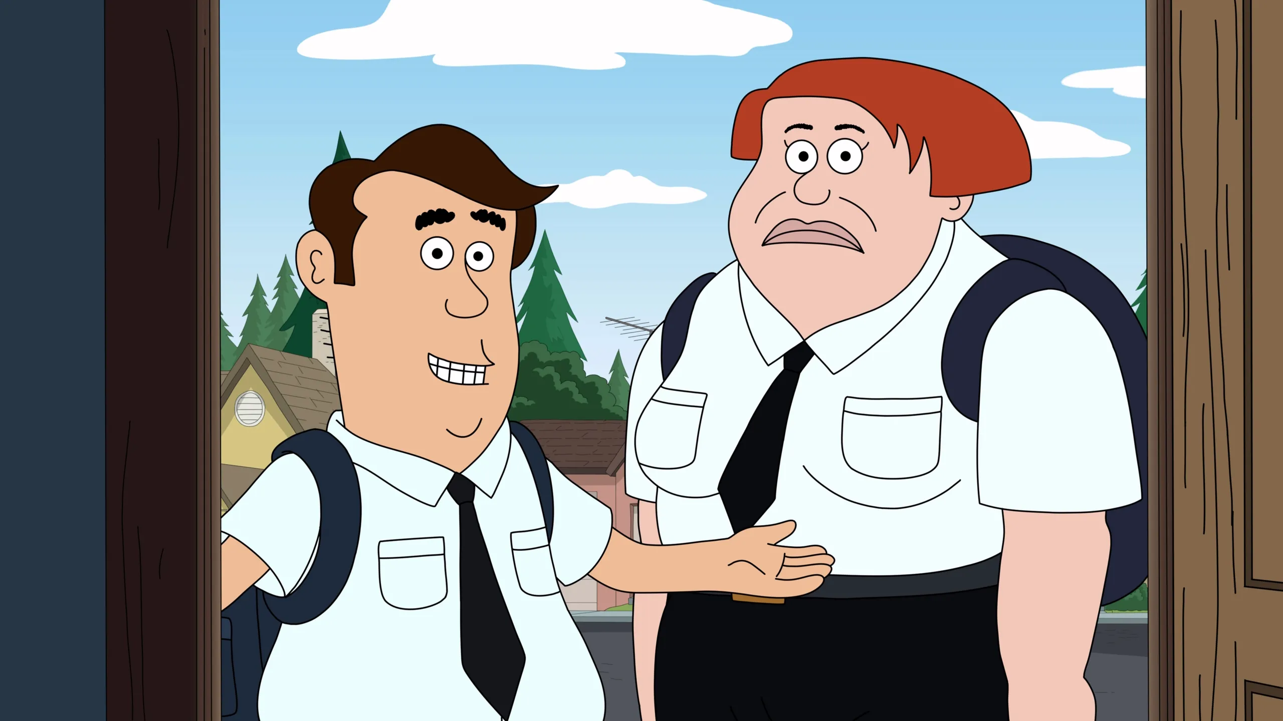 thumbnail - S2:E1 Miracle Lake