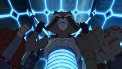 thumbnail - S3:E11 Gotta Get Outta This Place