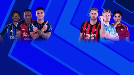 Compacto | Serie A | Inter Milan x Lazio - 10 min