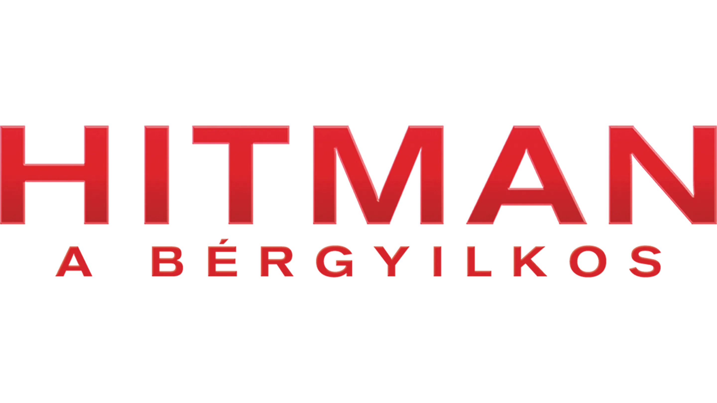 Hitman: A bérgyilkos