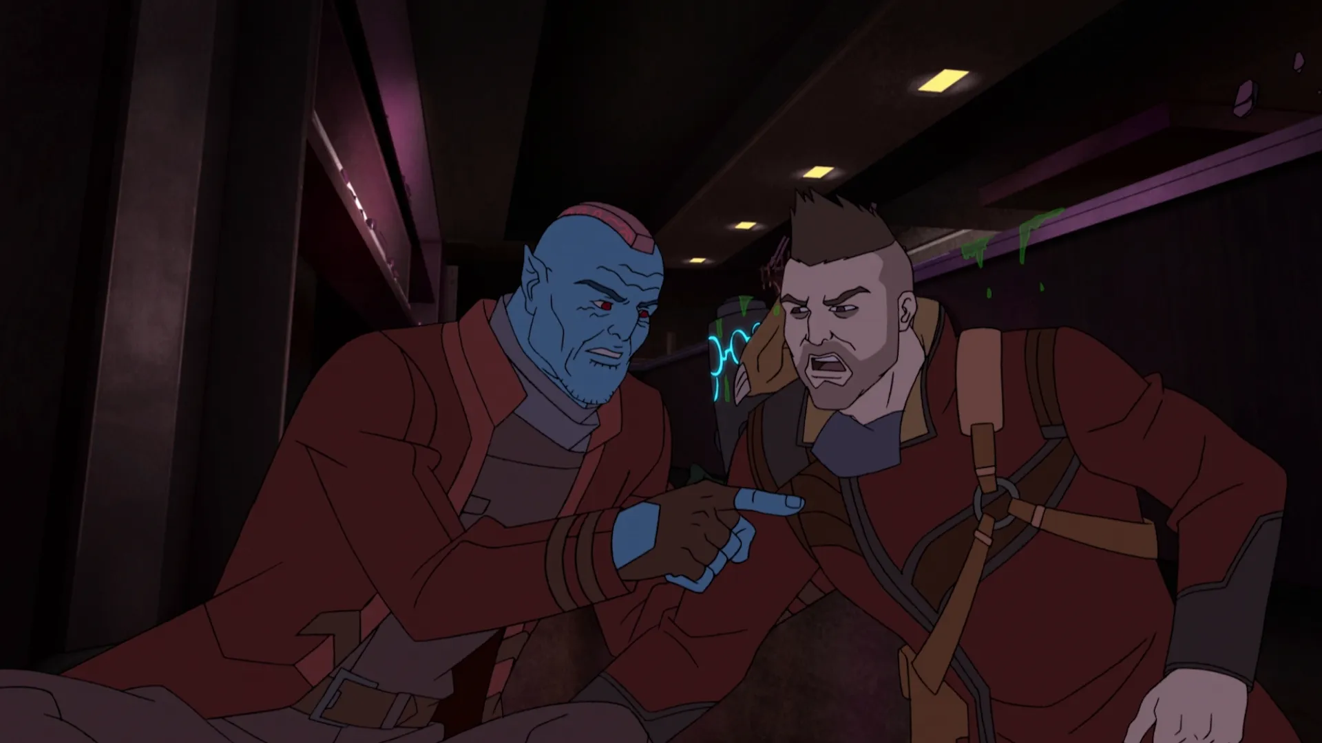 thumbnail - S2:E21 I've Seen All Good People