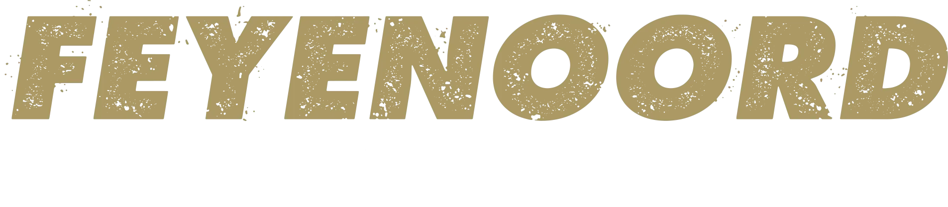 Feynoord: A Força Dessa Palavra