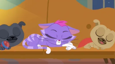 thumbnail - S1:E7 Puppy Dog Pals Theme