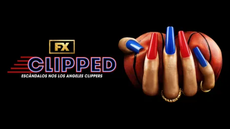 thumbnail - Clipped: Escândalos nos Los Angeles Clippers