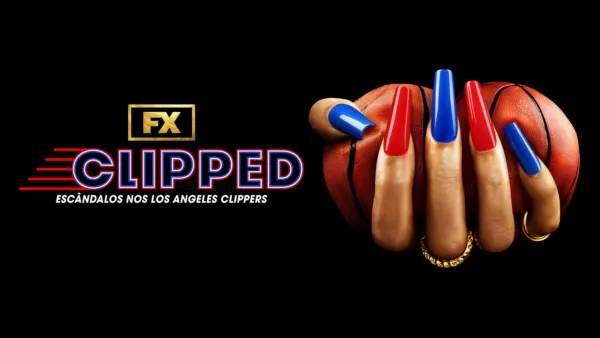 thumbnail - Clipped: Escândalos nos Los Angeles Clippers