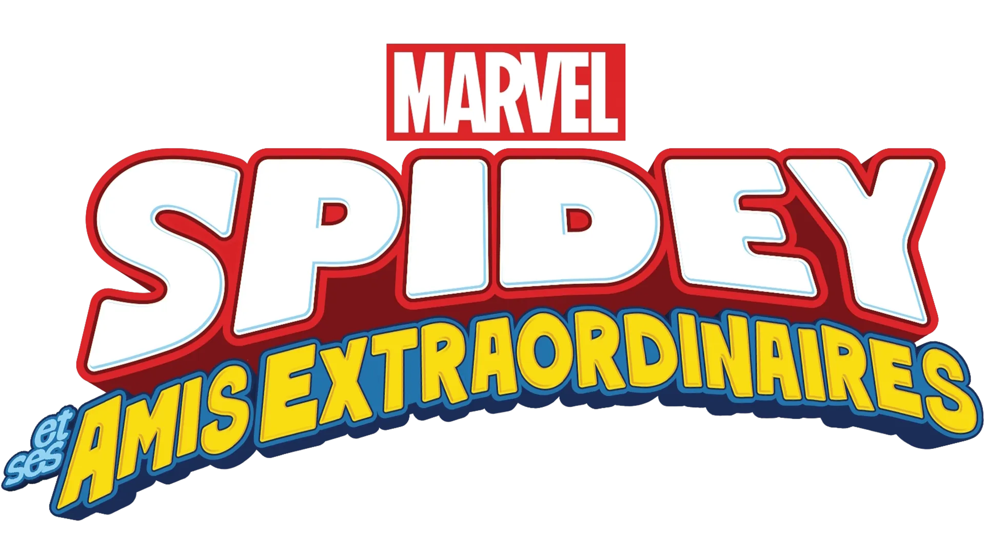 Spidey et ses Amis Extraordinaires