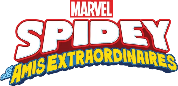 Spidey et ses Amis Extraordinaires