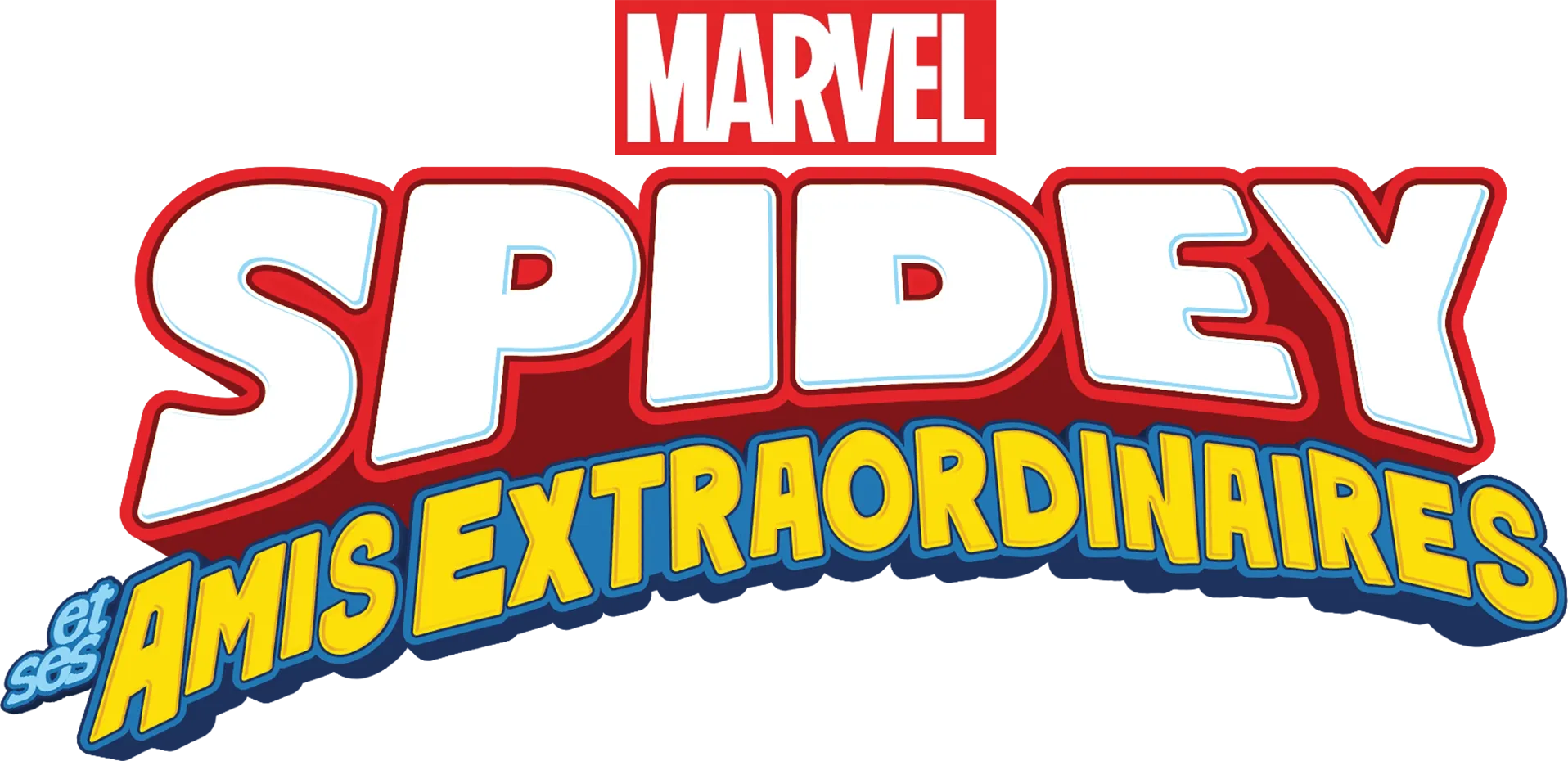 Spidey et ses Amis Extraordinaires