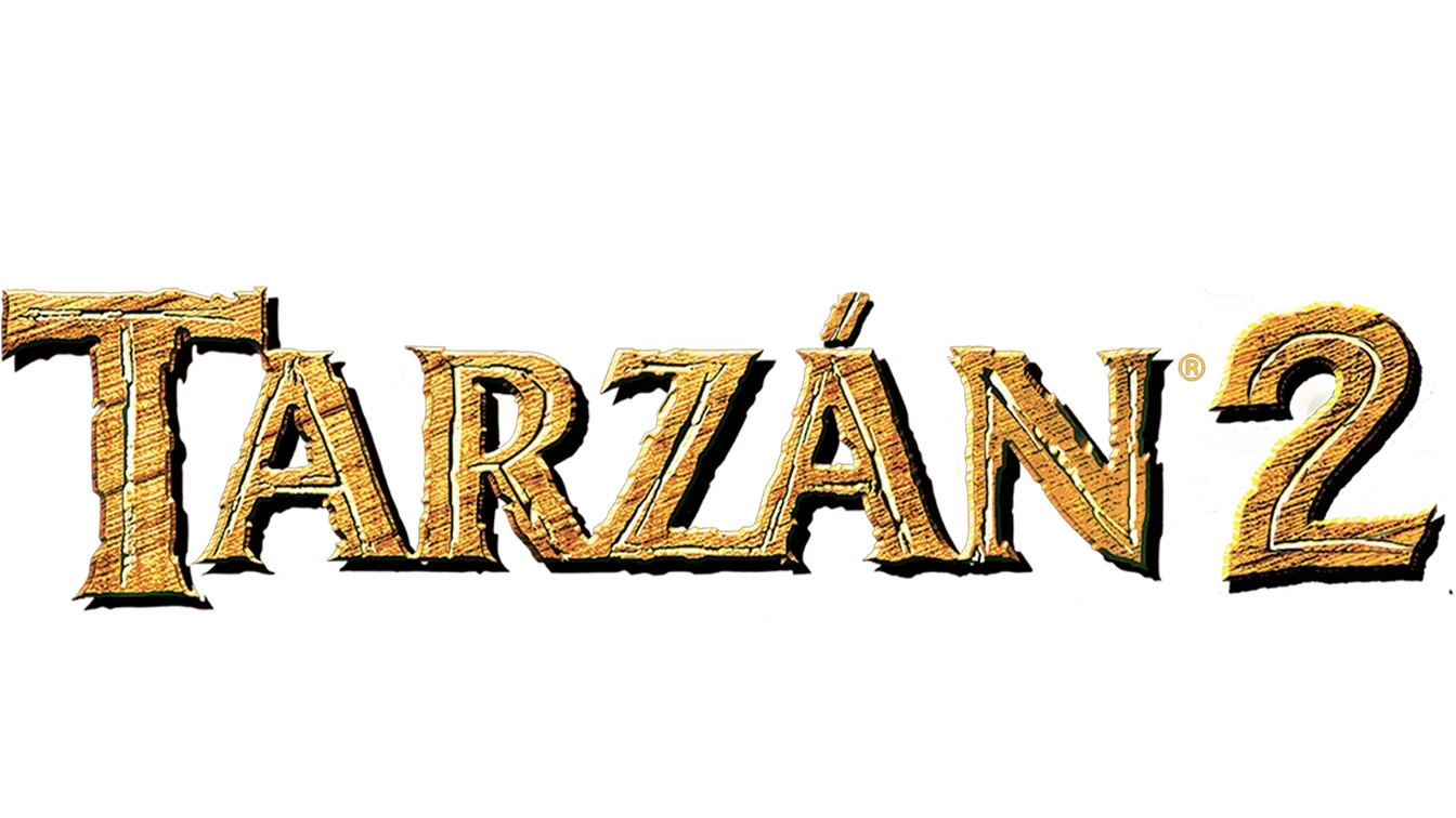 Tarzán 2