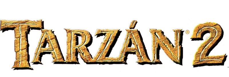 Tarzán 2