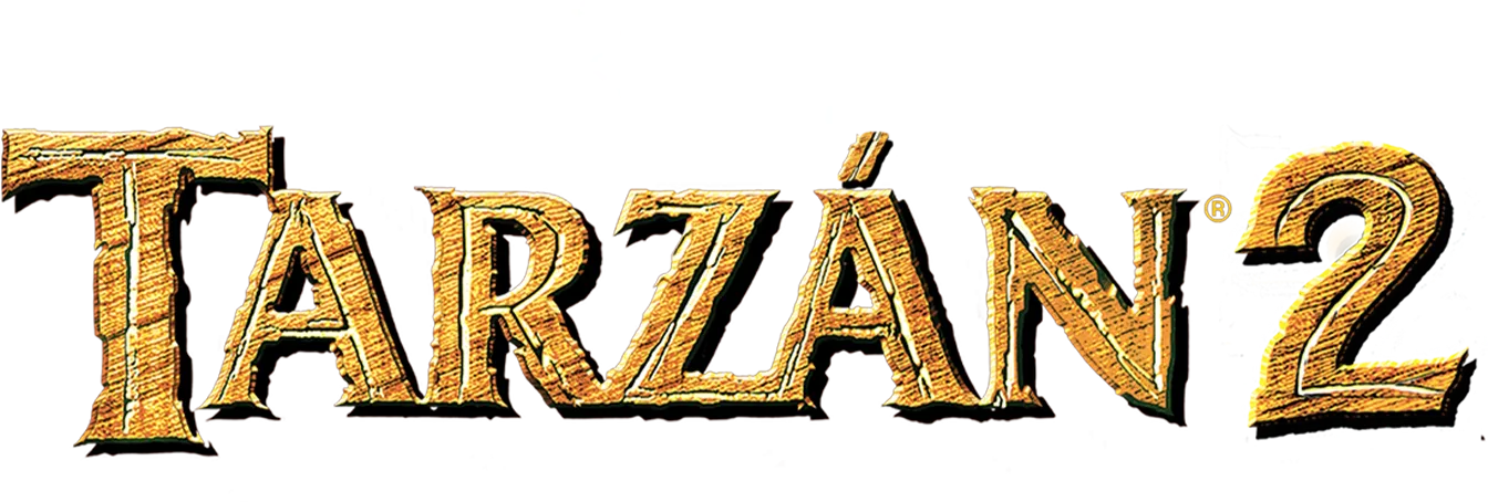 Tarzán 2