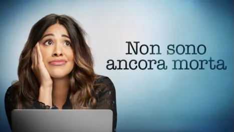 thumbnail - Non sono ancora morta