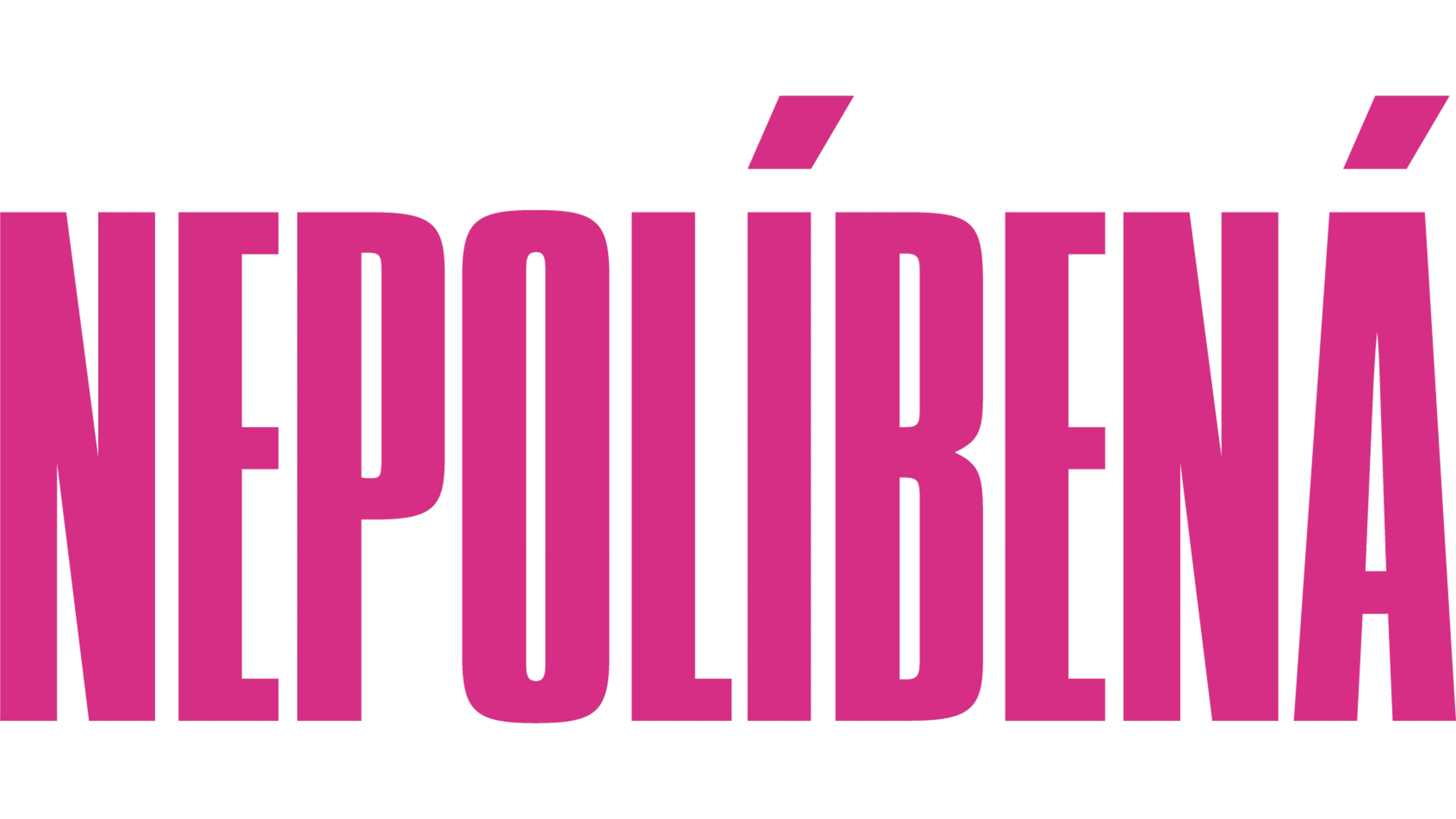 Nepolíbená