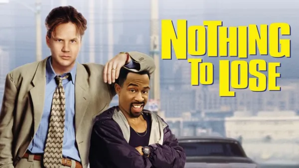 thumbnail - Nothing to Lose
