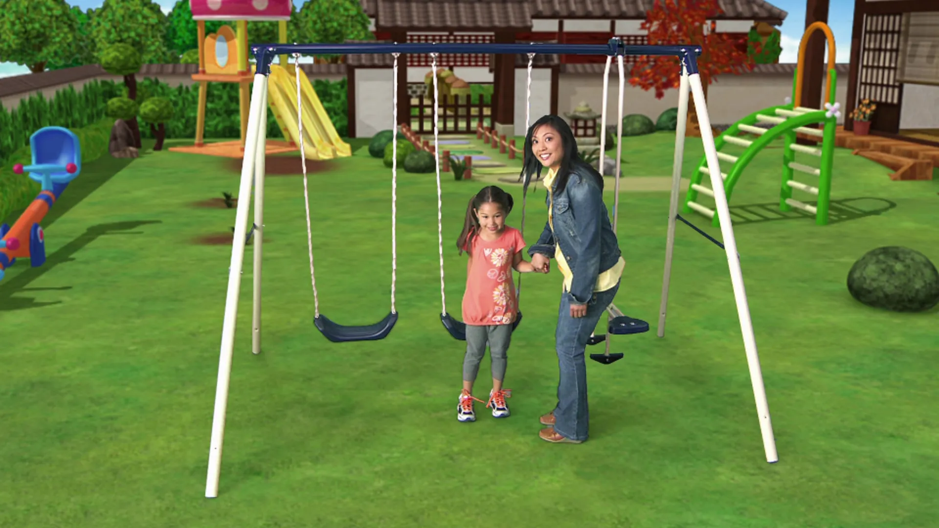 thumbnail - S1:E3 Swing on a Swing