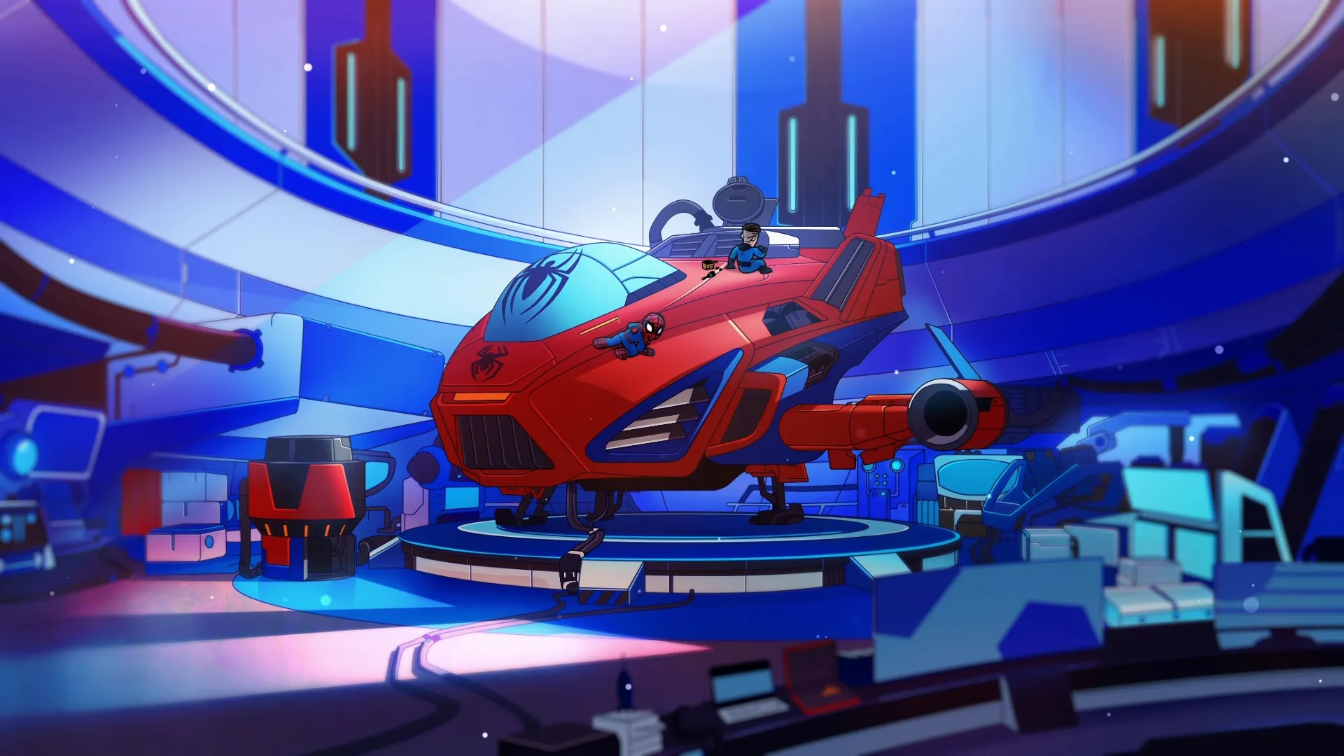 thumbnail - S4:E4 Promises Promises