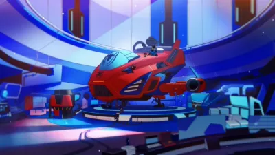 thumbnail - S4:E4 Promises Promises