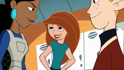 thumbnail - S4:E2 Trading Faces