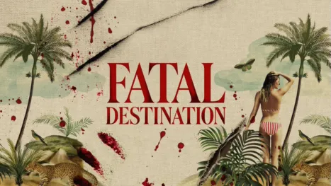 thumbnail - Destino fatal: rumbo a la muerte