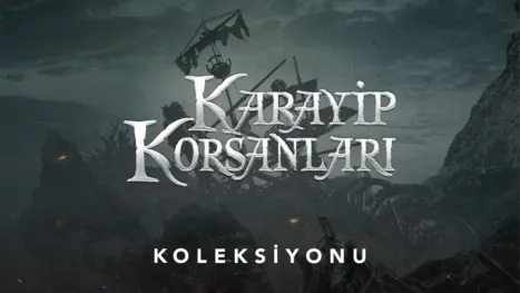 thumbnail - Karayip Korsanları