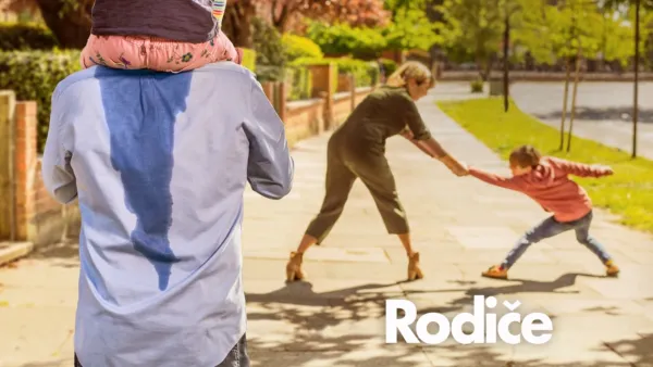 thumbnail - Rodiče