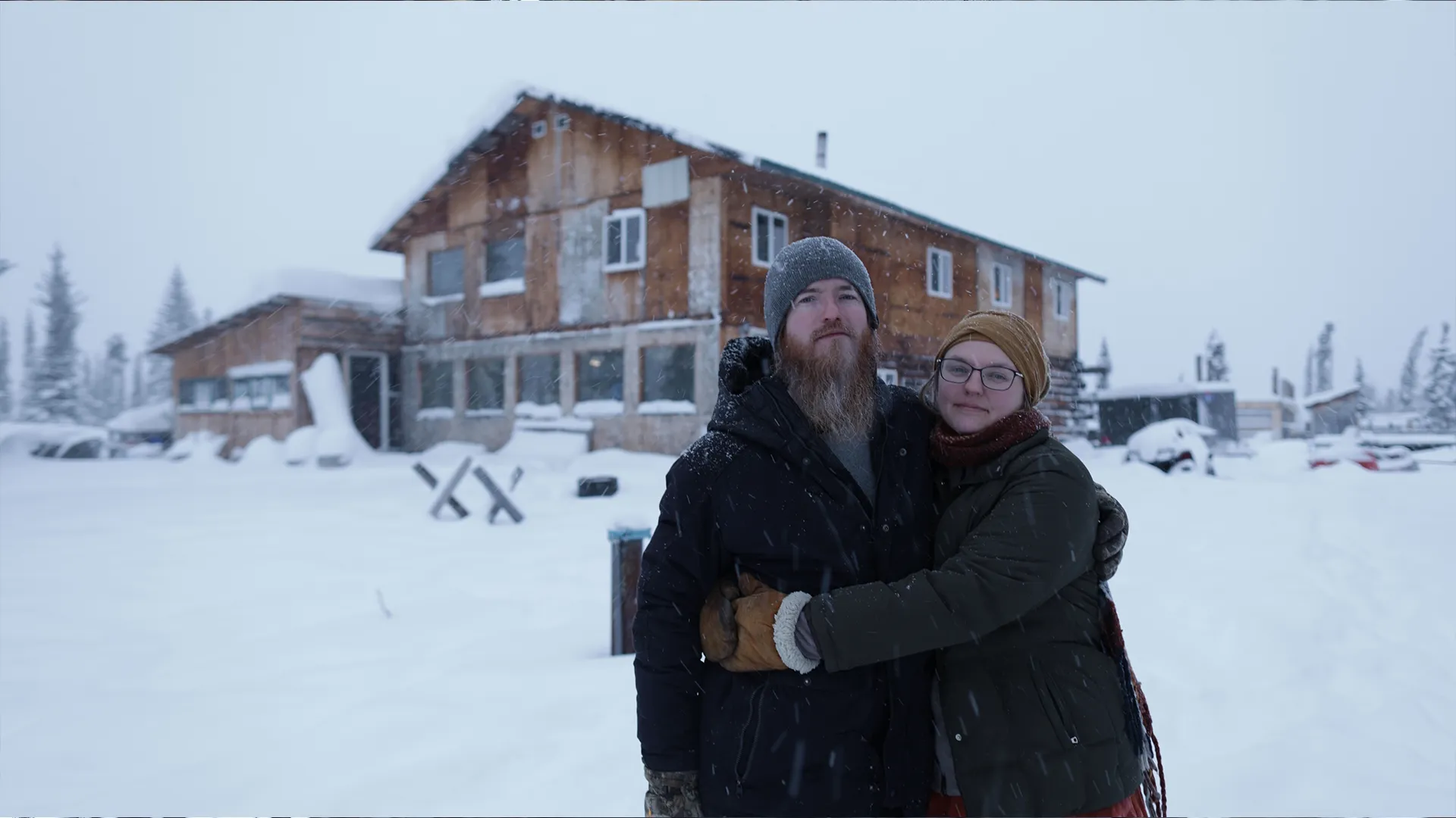 thumbnail - S6:E3 Ensnared