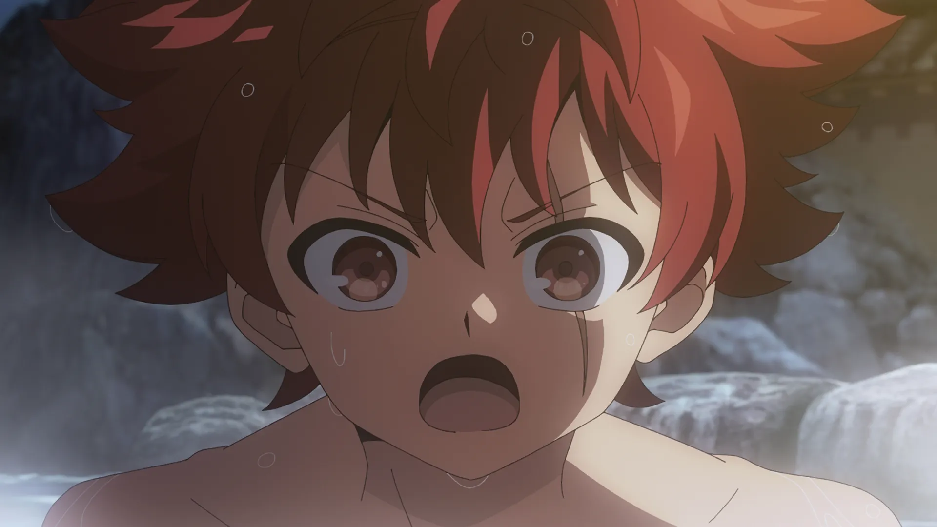 thumbnail - T1:E18 Historia de las termas de Yozakura