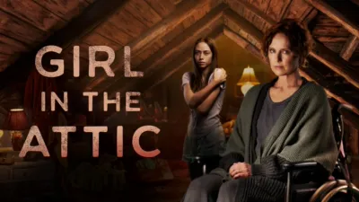 Girl in the Attic