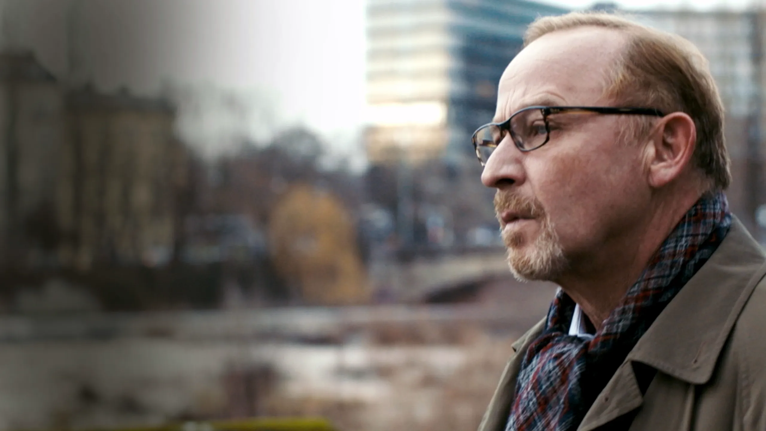 München Mord - Was vom Leben übrig bleibt