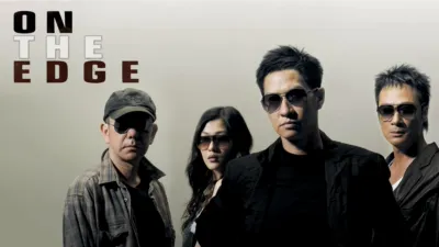 thumbnail - On the Edge