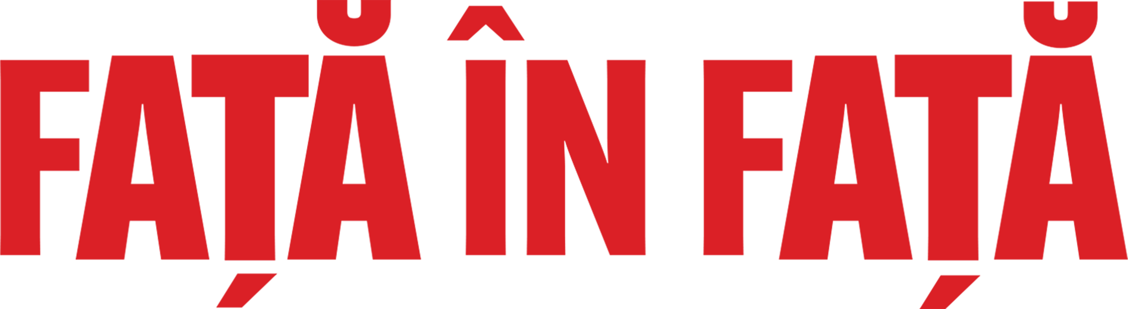 Față în față