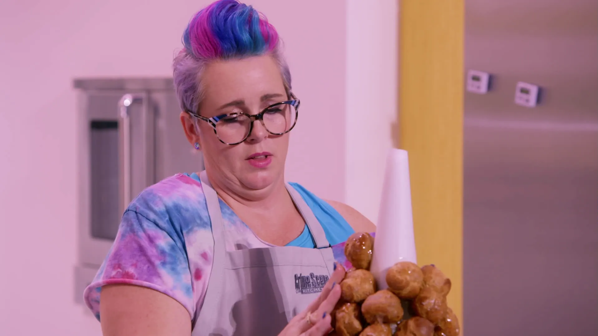 thumbnail - S1:E4 Decisions, Decisions