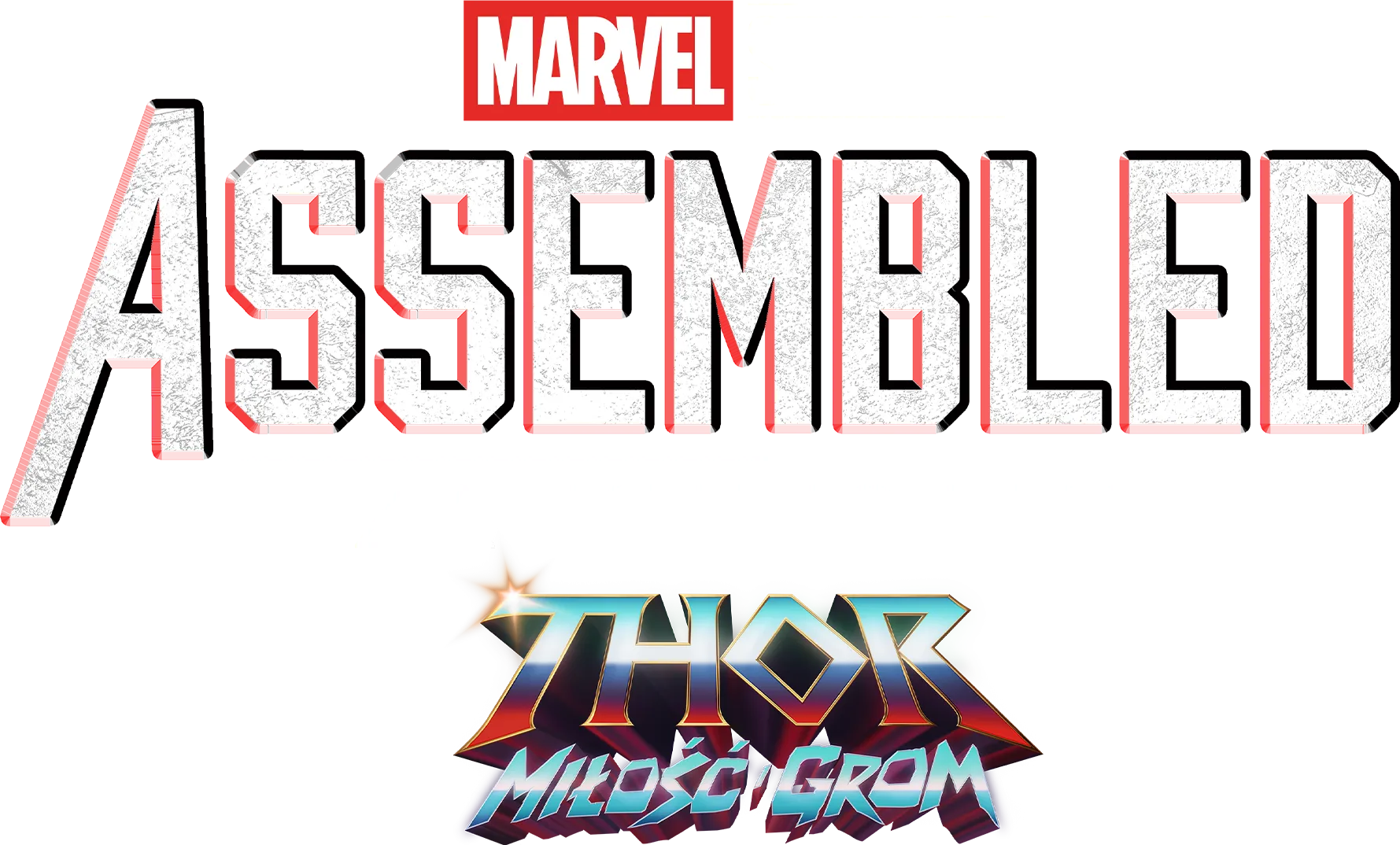 Za kulisami filmu „Thor: Miłość i grom”