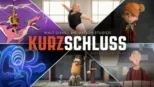 thumbnail - Walt Disney Animation Studios: "Kurzschluss" Experimentalfilme