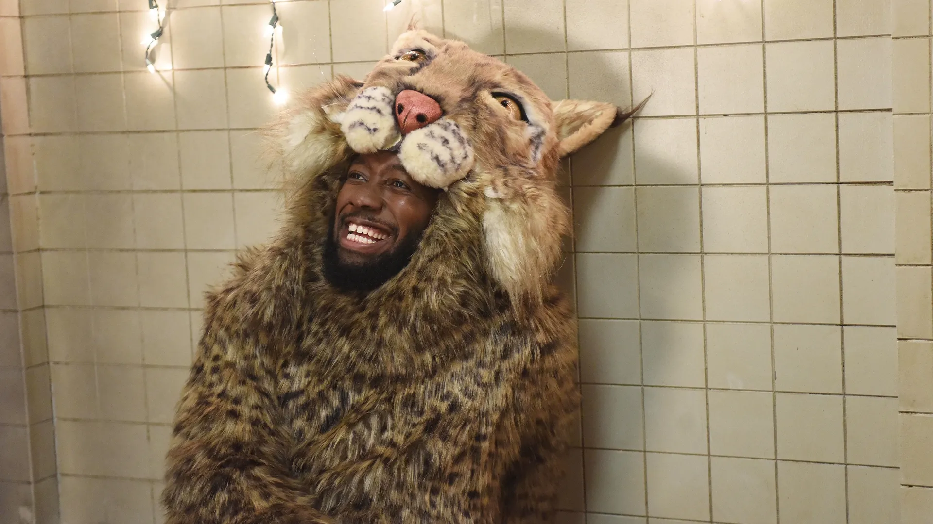 thumbnail - S6:E16 Operation: Bobcat
