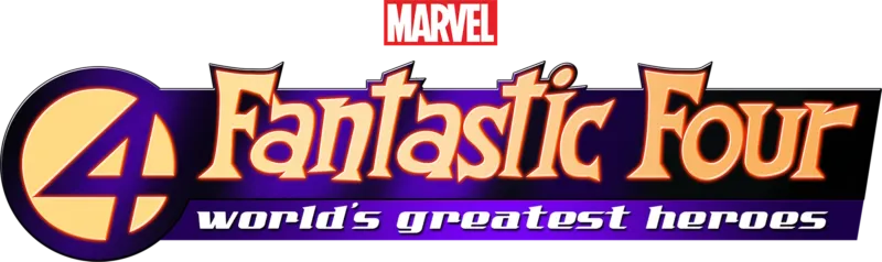 Fantastic Four: World's Greatest Heroes